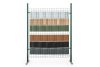 Rattan Kerítésszalag panelekhez 19/255 cm szalma RD08