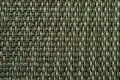 Rattan Kerítésszalag panelekhez 19/255 cm zöld RD12