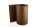 Rattan Kerítésszalag panelekhez 19/255 cm méz RD 13