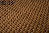 Rattan Kerítésszalag panelekhez 19/255 cm méz RD 13