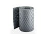 Rattan Kerítésszalag panelekhez 19/255 cm világos szürke RD 17