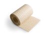 Rattan Kerítésszalag panelekhez 19/255 cm, krémszínű RD18