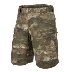   Helikon-tex UTS® VÁROSI TAKTIKAI RÖVIDNADRÁG® FLEX 11 - POLYCOTTON RIPSTOP Legion forest®