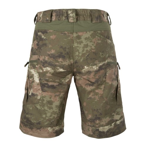 Helikon-tex UTS® VÁROSI TAKTIKAI RÖVIDNADRÁG® FLEX 11 - POLYCOTTON RIPSTOP Legion forest®
