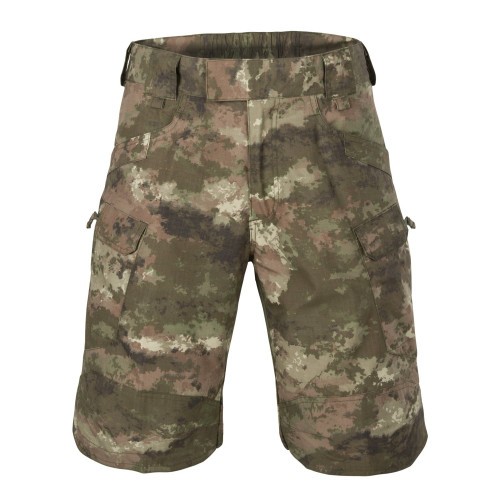 Helikon-tex UTS® VÁROSI TAKTIKAI RÖVIDNADRÁG® FLEX 11 - POLYCOTTON RIPSTOP Legion forest®