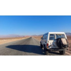 CSER Pótkerék táska, homok