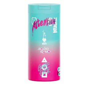 Bialetti Squid Game utazó bögre, 360 ml