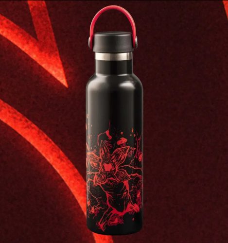 Bialetti Stranger Things - termosz 600ml