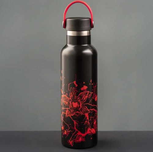 Bialetti Stranger Things - termosz 600ml