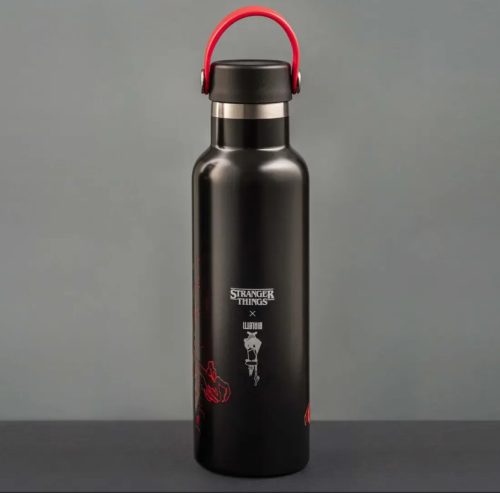 Bialetti Stranger Things - termosz 600ml