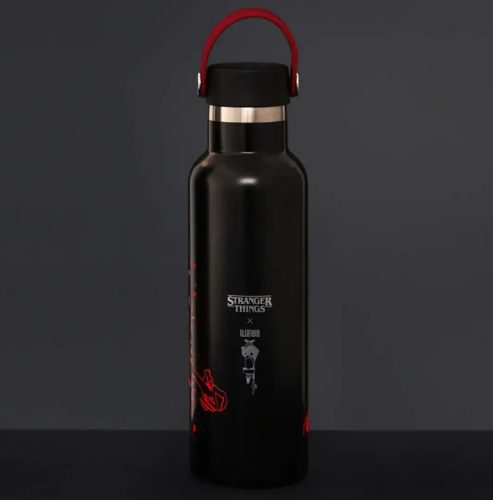 Bialetti Stranger Things - termosz 600ml