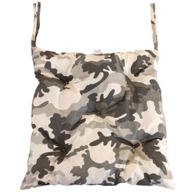 Székpárna álca mintás 35x35 cm