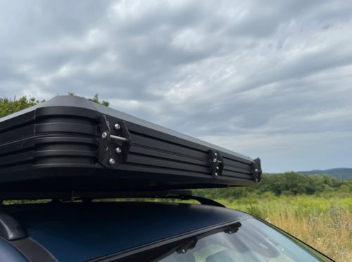 T-130PRO tetősátor