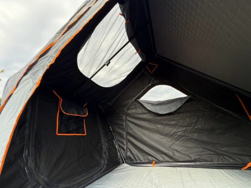 T-130PRO tetősátor