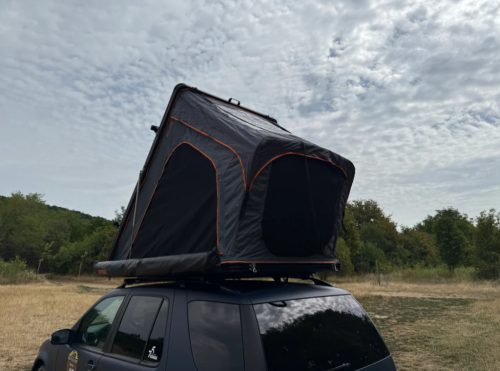 T-130PRO tetősátor