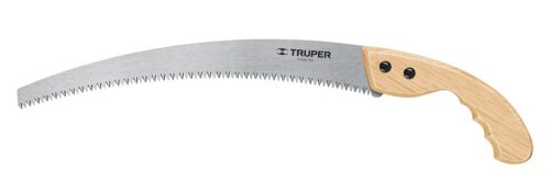 Truper ágfűrész 30CM STP-12 fa nyél