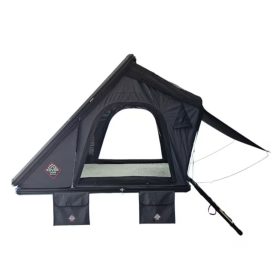 Kover Camp DRACO alumínium tetősátor 135cm