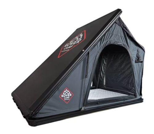 Kover Camp DRACO alumínium tetősátor 135cm