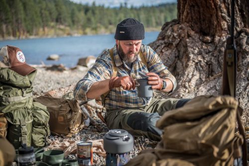 Helikon-tex CAMP CUP Kemping csésze