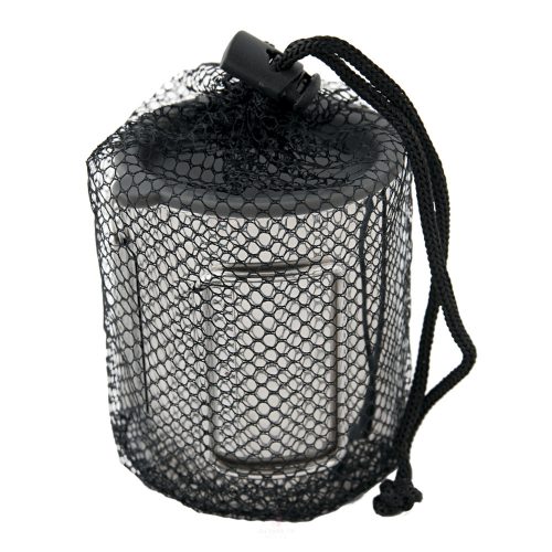 Helikon-tex THERMO CUP - ROZSDAMENTES ACÉL duplafalú bögre