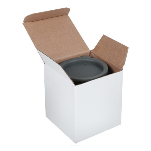 Helikon-tex THERMO CUP - ROZSDAMENTES ACÉL duplafalú bögre