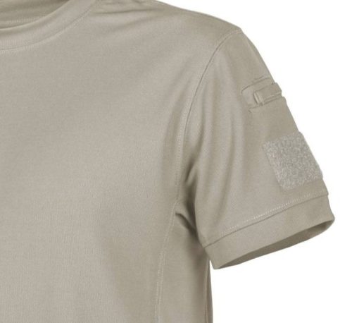 Helikon-tex taktikai póló TOPCOOL olivazöld