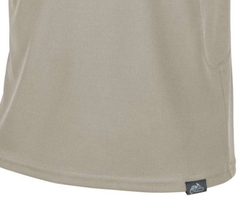 Helikon-tex taktikai póló TOPCOOL olivazöld