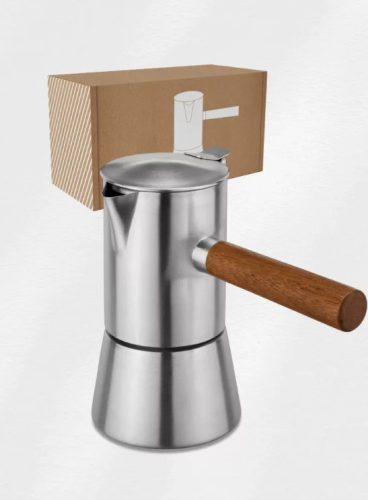 LAMBDA COFFEE 'VESUV' 200ml