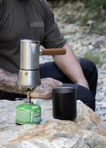 LAMBDA COFFEE 'VESUV' 200ml