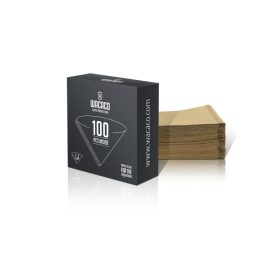 Wacaco Cuppamoka papírszűrő 100db