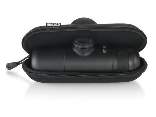 Wacaco Minipresso kemény védőtok