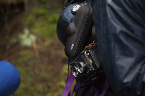 Wacaco Minipresso kemény védőtok