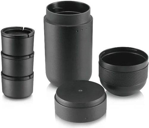 Wacaco Minipresso Kit