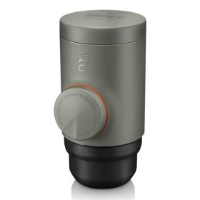 Wacaco Minipresso GR2 hordozható kávéfőző
