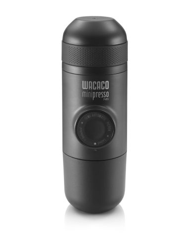 Wacaco Minipresso NS hordozható kávéfőző Nespresso kompatibilis kapszulához