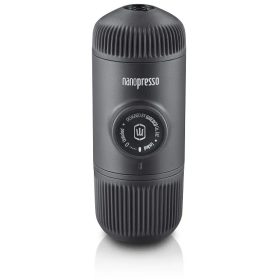 Wacaco Nanopresso hordozható kávéfőző - szürke
