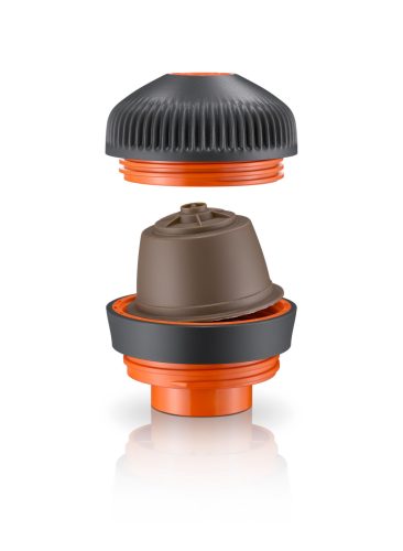 Wacaco Nanopresso DG Kit (Dolce Gusto kompatibilis kávékapszulához)