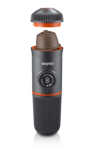 Wacaco Nanopresso DG Kit (Dolce Gusto kompatibilis kávékapszulához)