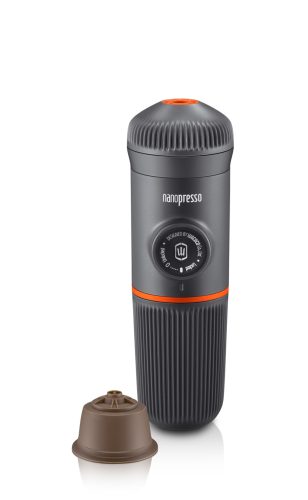 Wacaco Nanopresso DG Kit (Dolce Gusto kompatibilis kávékapszulához)