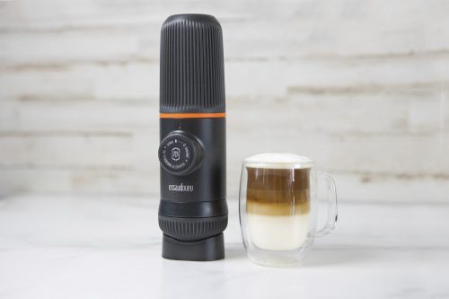 Wacaco Nanopresso DG Kit (Dolce Gusto kompatibilis kávékapszulához)