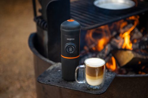 Wacaco Nanopresso DG Kit (Dolce Gusto kompatibilis kávékapszulához)
