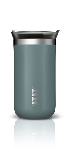 Wacaco Octaroma Lungo termobögre 300ml, Kadét kék