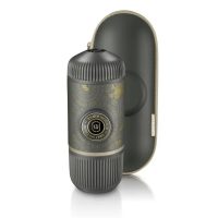 Wacaco Nanopresso hordozható kávéfőzők