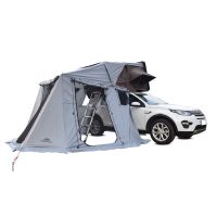 Elősátor tetősátorhoz