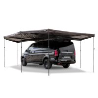 Napellenző, Omnistor, Árnyékoló, Előtető