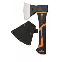 Bozótvágók, balták, fejszék